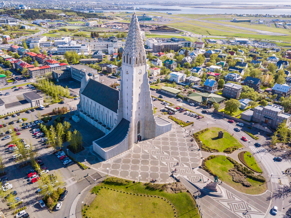 سياحة ايسلندا أجمل أماكن