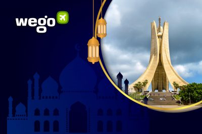 رمضان في الجزائر 2025: عادات وتقاليد موروثة!