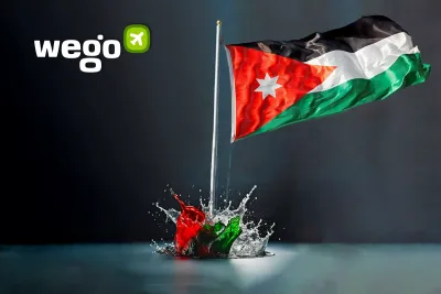 انشطة وفعاليات وفنادق رائعة في يوم العلم الاردني 2025