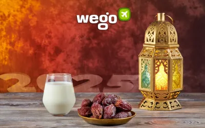 موعد رمضان 2026: متى يحلّ الشهر الكريم في العام المقبل؟