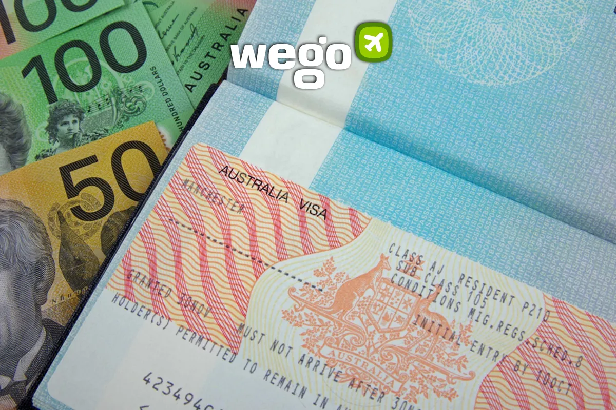 What Is 486 Visa In Australia