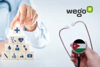 دليلك للتأمين الصحي في الأردن والخدمات الإلكترونية التي يؤمنها 