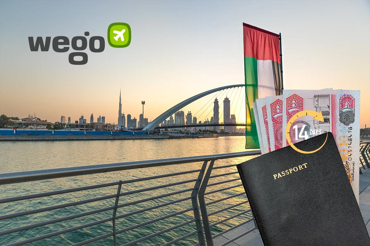 Freelance Dubai Visa Cost