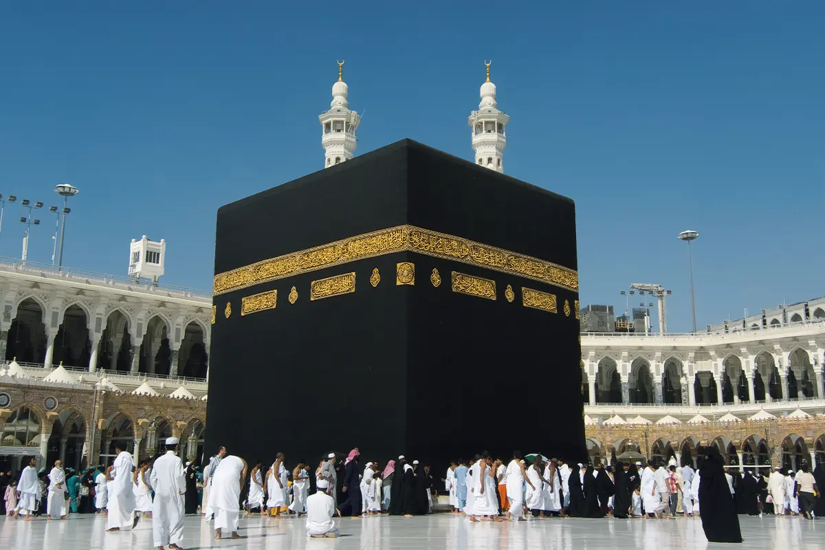 متى ينتهي الحج لموسم 1446-2025؟ - ويجو مدونة رحّال