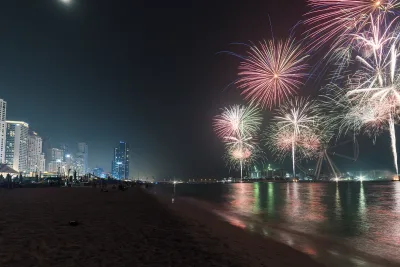 اجازة عيد الاضحى المتوقعة في الامارات لعام 2025: أنشطة ووجهات خارجية في هذا الدليل!