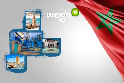 أجمل 10 مدن في المغرب عليك زيارتها في عام 2025