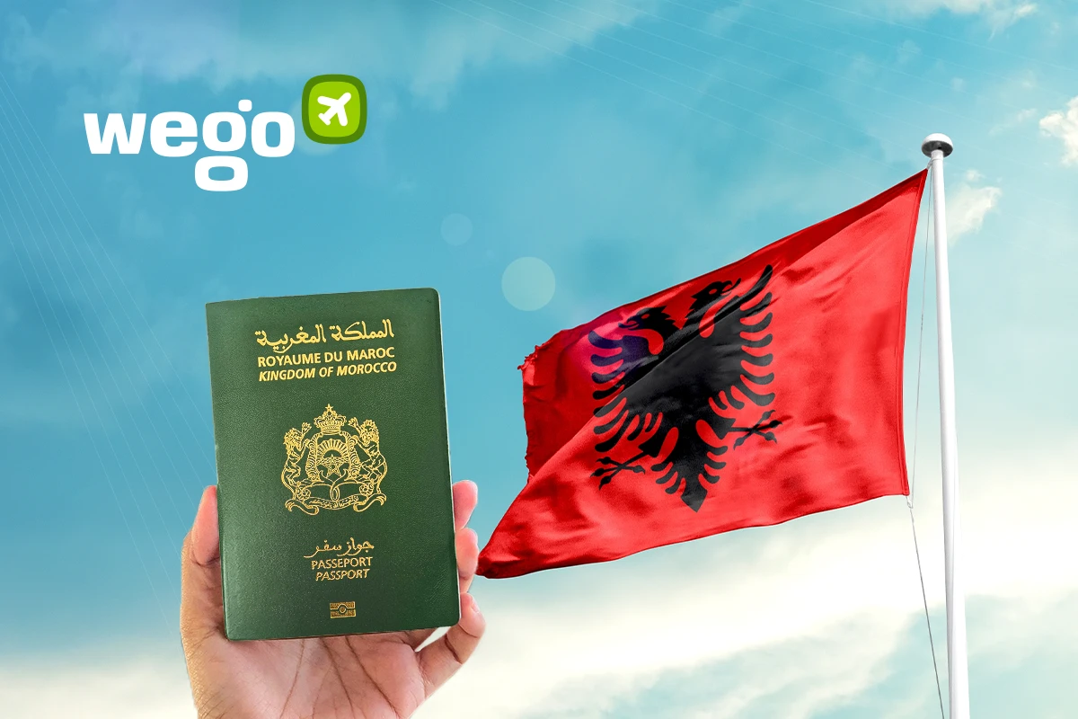 دليلك الشامل لاستخراج فيزا البانيا للمغاربة 2025: الأنواع، المستندات والإجراءات 