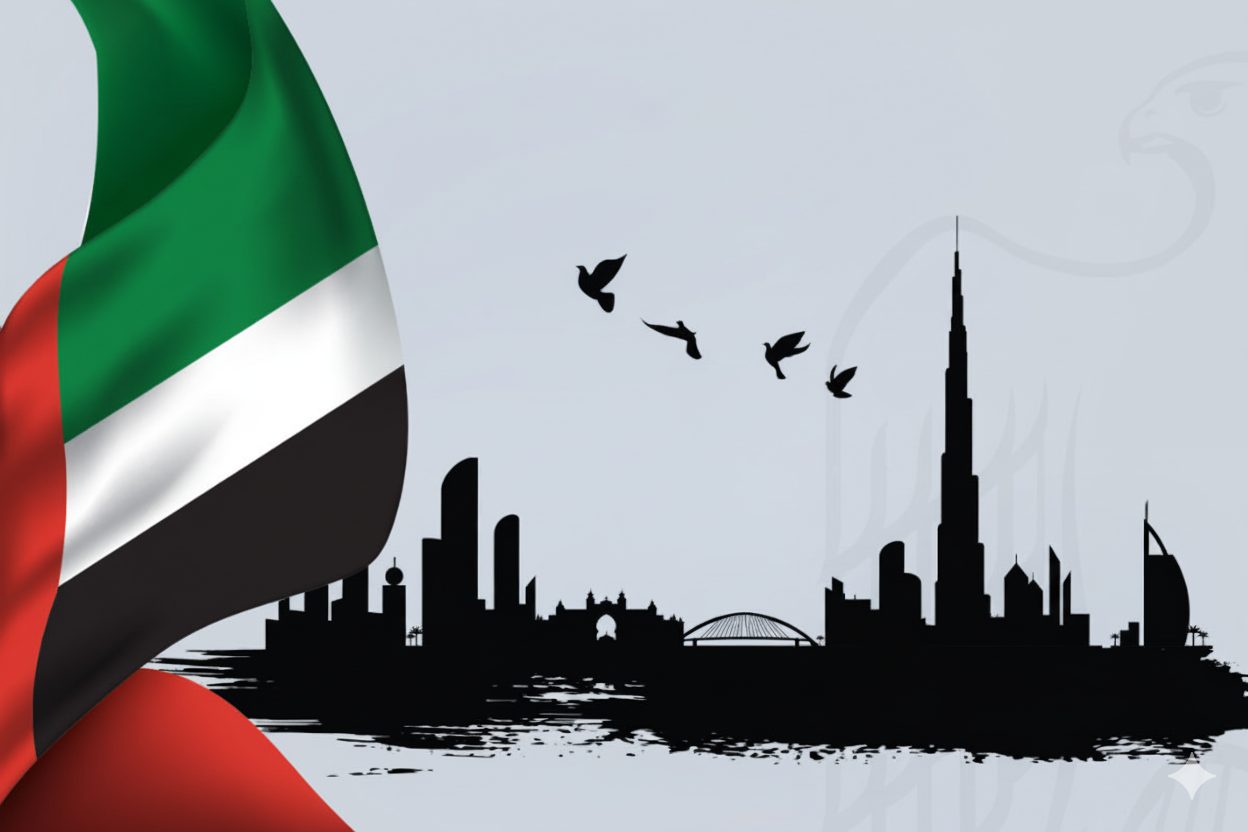 دليلك إلى الاحتفال باليوم الوطني الاماراتي 2025: فعاليات وأنشطة لا تُفوّت 
