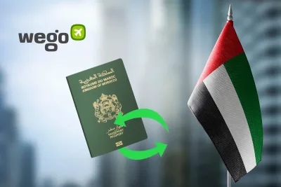 كل ما تحتاج معرفته عن تجديد جواز السفر المغربي في الامارات 2024: الخطوات والرسوم