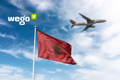 الرحلات الداخلية في المغرب: اكتشف أسرار التنقل السريع بين المدن