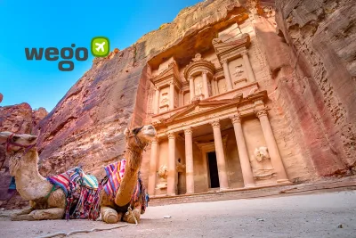 السياحة في الاردن 2025: سبع محطات أساسية في هذه الوجهة الرائعة