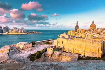 72 ساعة في مالطا…هكذا تقضيها!