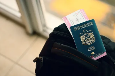 عاشق للسفر؟! إليك 10 دول بدون فيزا للمقيمين في الامارات في عام 2025