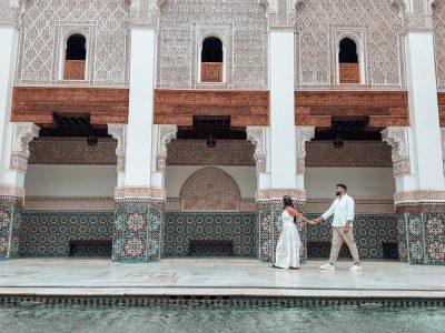 لماذا أصبح المغرب واحداً من أكثر الوجهات السياحية جاذبية في العالم؟