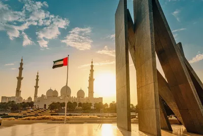 تقويم الاجازات الرسمية في الامارات 2025
