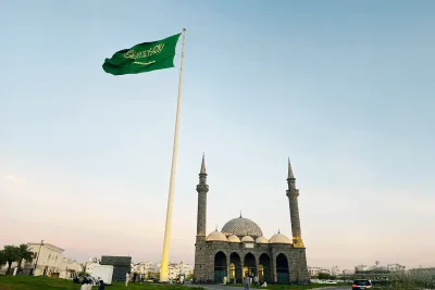 اجازة عيد الاضحى المتوقعة في السعودية لعام 2025:أفضل الأماكن الداخلية ووجهات السفر