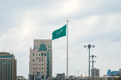 فنادق جديدة تفتح أبوابها في السعودية في عام 2025: كن أول من يتعرّف عليها…واستعدّ للحجز!